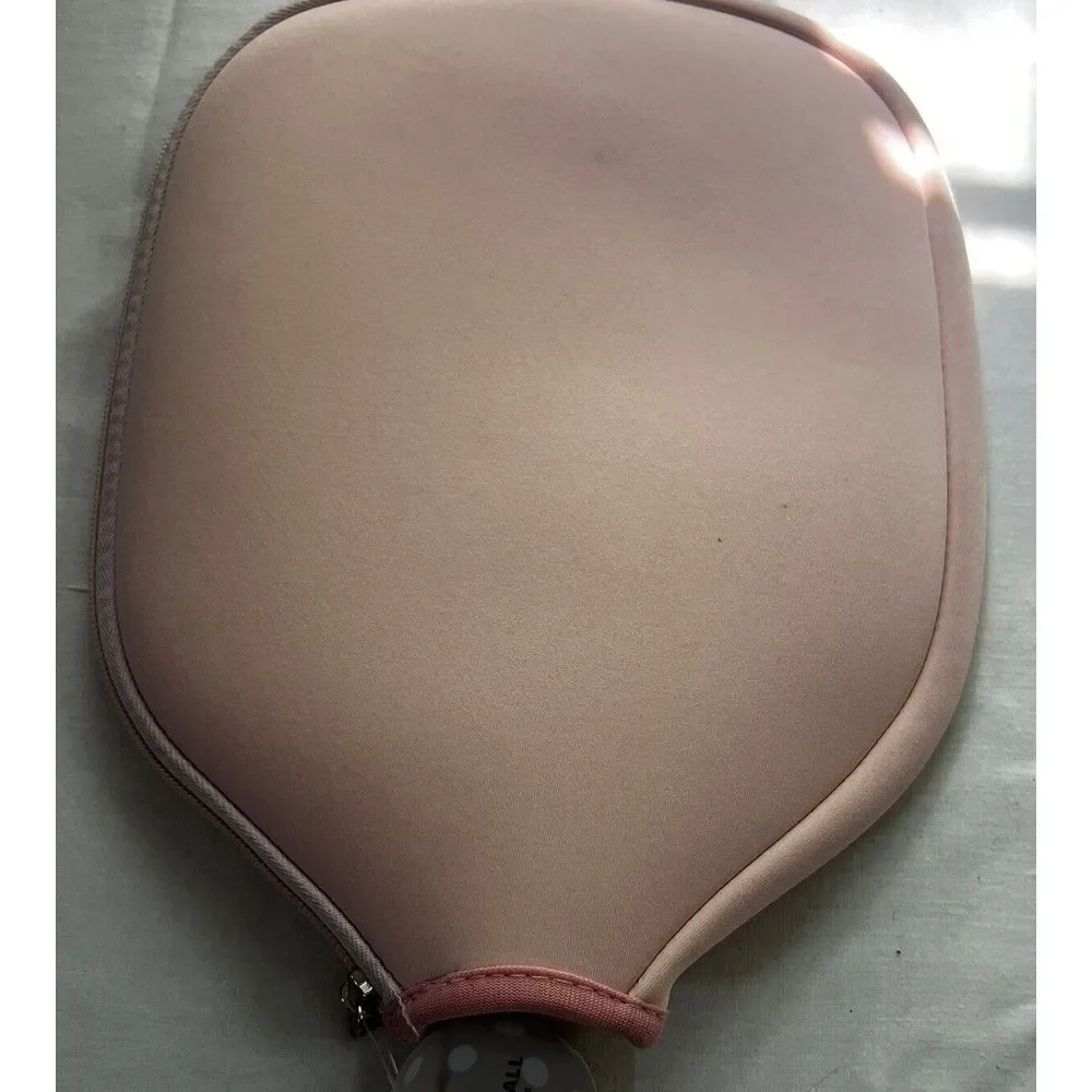 Pickleball Pastel Pink 
